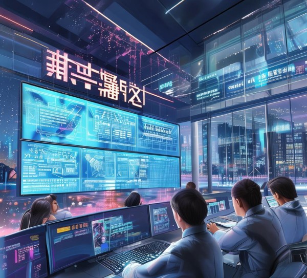 创新科技引领未来，福山区专业定制软件开发公司