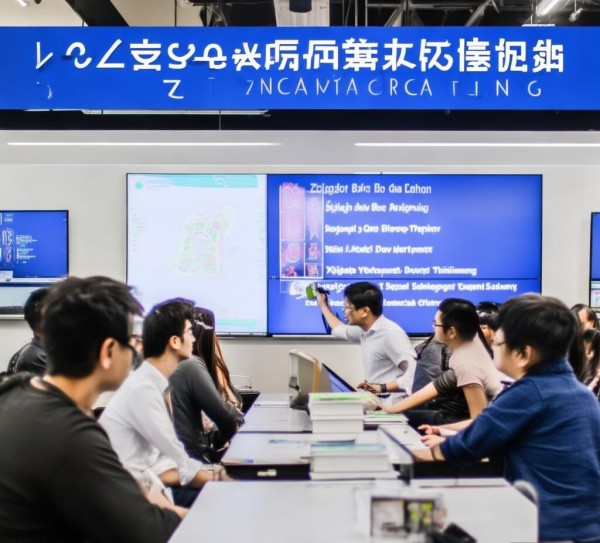 自贡大数据开发培训课程费用详解