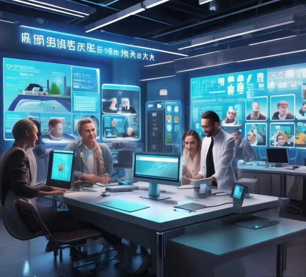 微信小程序定制开发，一站式解决方案