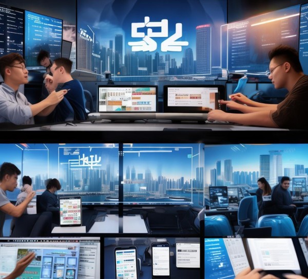 青岛，专业小程序定制开发，助力企业打造专属移动应用解决方案
