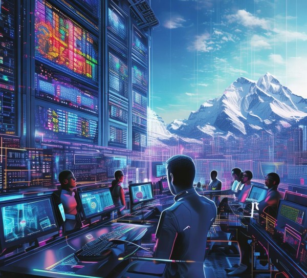 大数据开发，机遇与挑战并存的持久探索