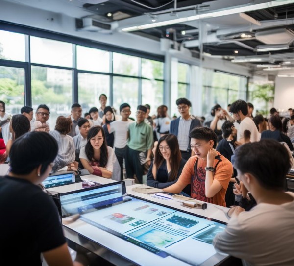 杭州学习软件定制开发，魅力与价值的双重展现