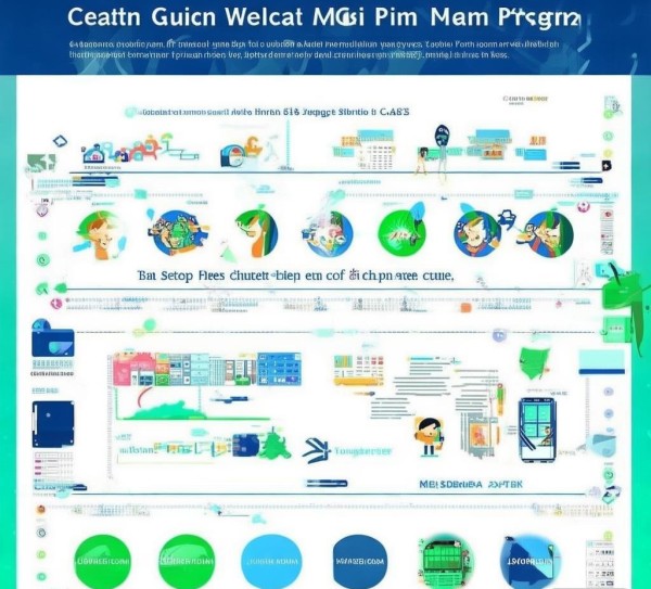 如何轻松打造自己的微信小程序，从零开始的自建开发指南