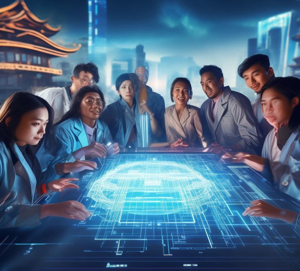 探索晋宁定制软件开发的无限可能