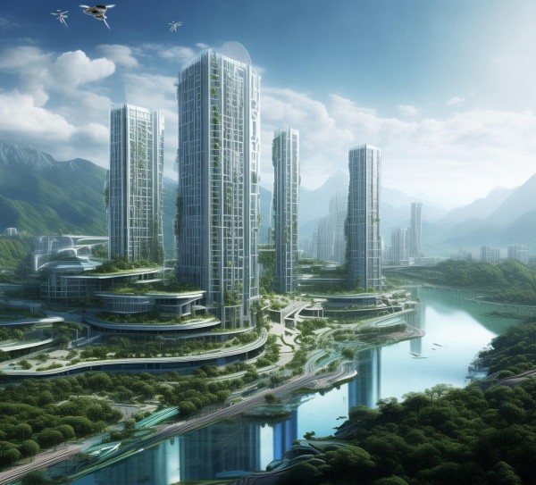 贵州大数据开发基地位置探秘，揭秘数字经济的核心引擎