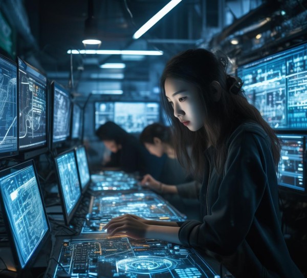 揭秘，泰国大数据开发的幕后英雄