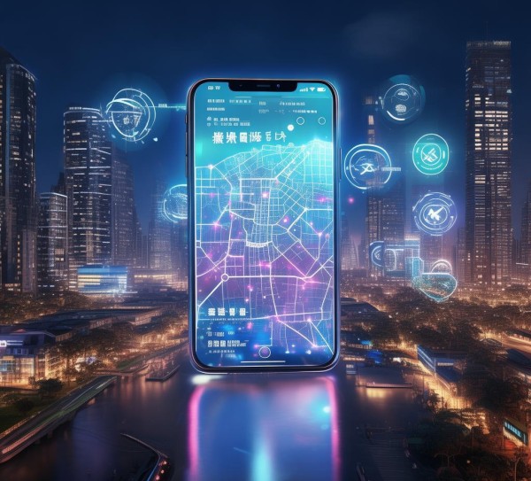 开封软件开发定制APP，助力智慧城市建设