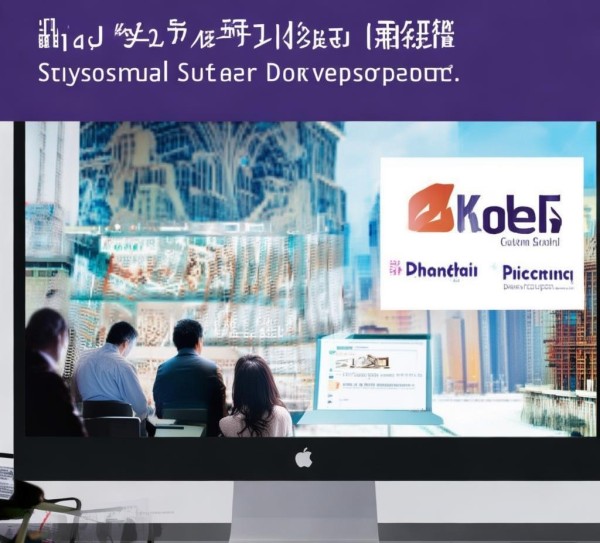 上海定制软件开发，揭秘专业、高效且实惠的选择