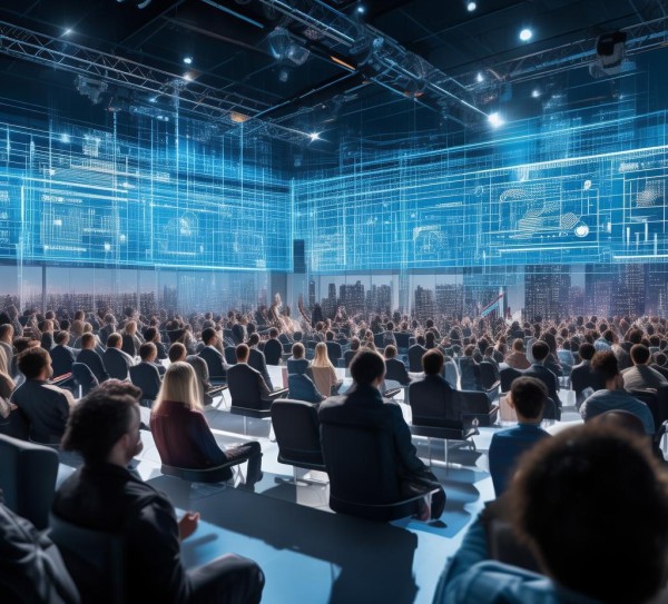 2024大数据开发者大会，探索未来科技新篇章