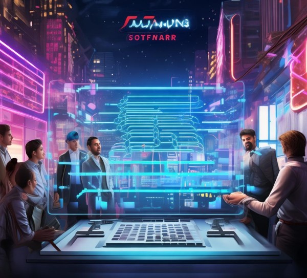 丹东软件，探索定制开发领域的创新之道
