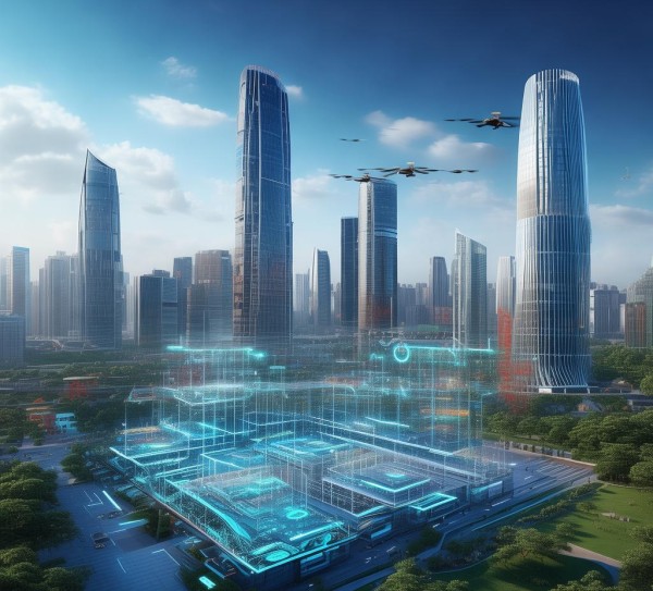 广东，大数据开发的前沿阵地与未来蓝图，简洁明了地概括了广东省在大数据开发领域的当前状况和未来的发展方向。
