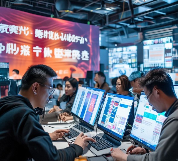 小程序定制开发泉州，加速企业数字化转型新篇章