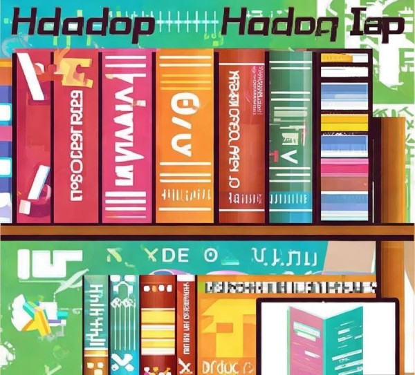 Hadoop大数据开发基础书籍推荐