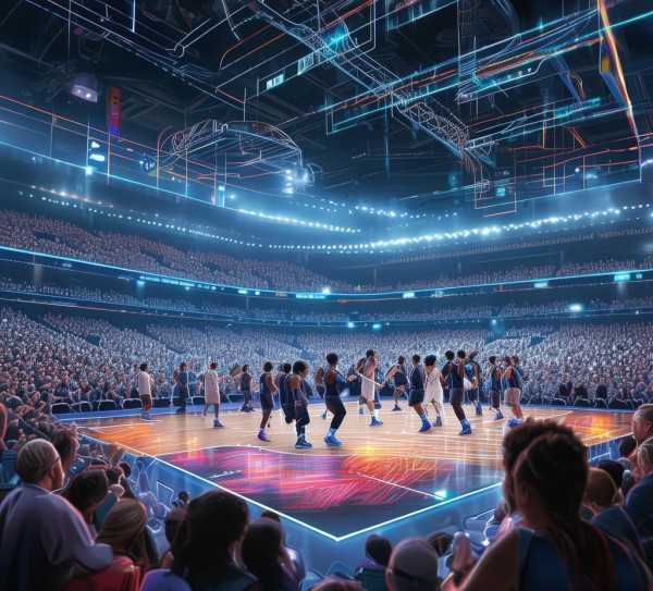 探索NBA大数据开发的新方向
