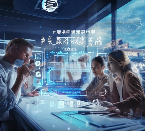 海珠小程序工具开发定制，加速企业数字化转型进程
