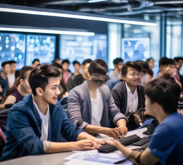 陕西大数据开发培训，助力企业数字化转型，引领行业创新潮流