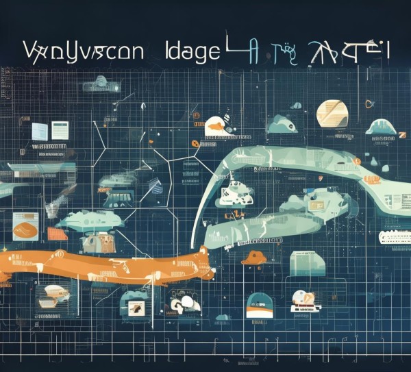 大数据开发技术发展历程图