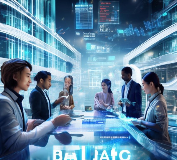 南京大数据运营开发，创新实践与未来展望