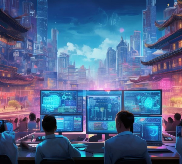 任丘小程序开发，现状与未来趋势分析