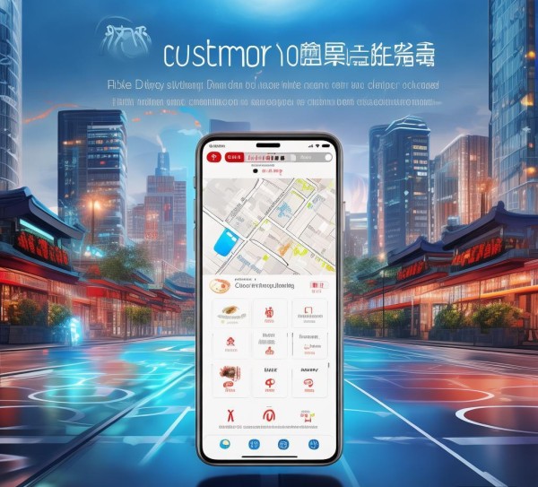 忻州跑腿小程序开发定制，优势与未来趋势