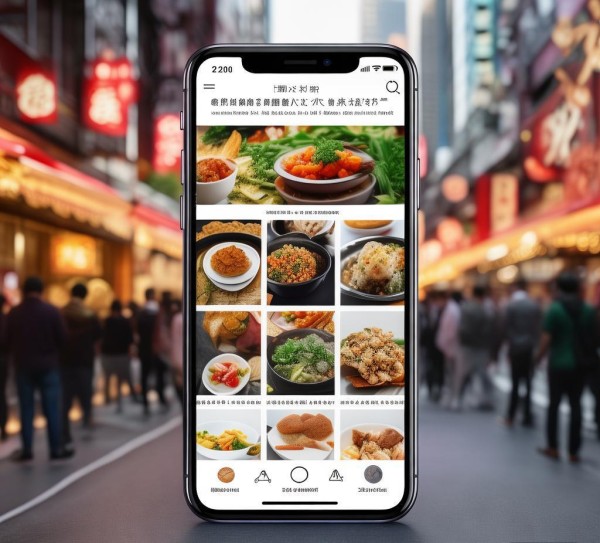 昆明餐饮小程序APP定制开发，开启餐饮业数字化新篇章