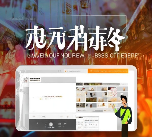 长沙小程序商城定制开发，引领您走向商业新纪元！
