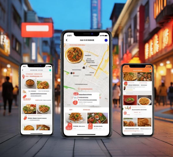 武汉餐饮小程序APP，创新与价值的完美融合