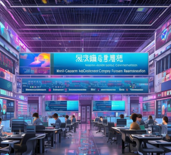 防城港小程序定制开发公司推荐，专业打造个性化解决方案！
