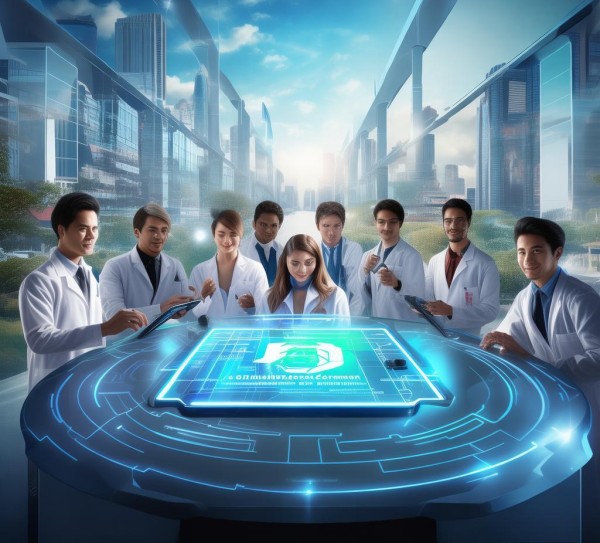 漳州软件开发专业定制公司，创新驱动未来
