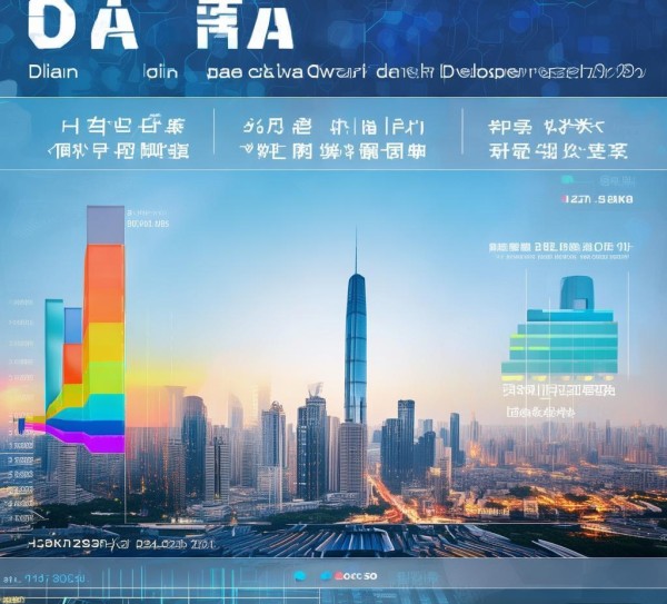 大连大数据开发行业现状与薪资水平深度解析