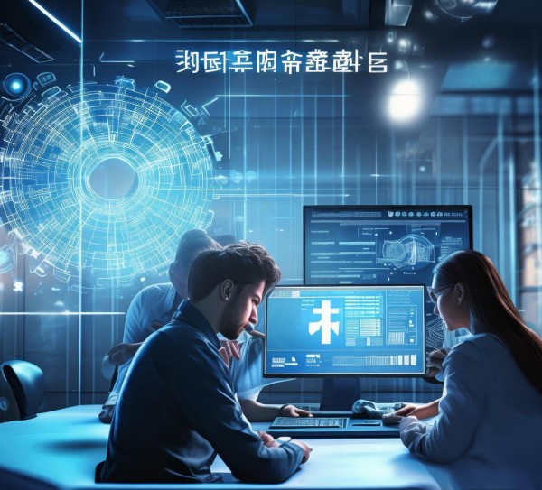 东营软件定制开发，加速企业数字化转型新篇章