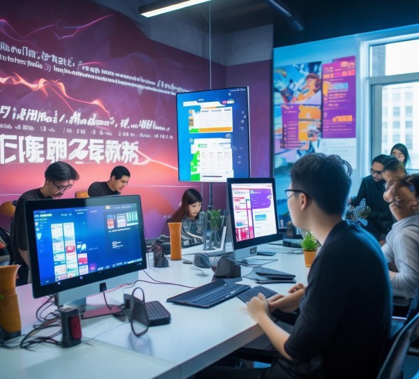 广西小程序定制开发公司推荐，个性化移动应用解决方案专家