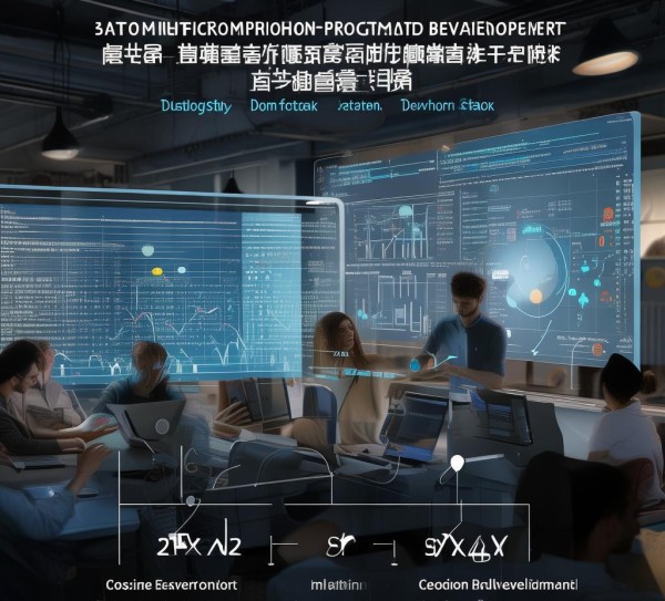 小程序定制开发，成本、效益与选择策略全解析
