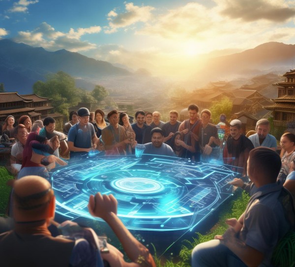 探寻云南软件开发定制的无限合作潜力