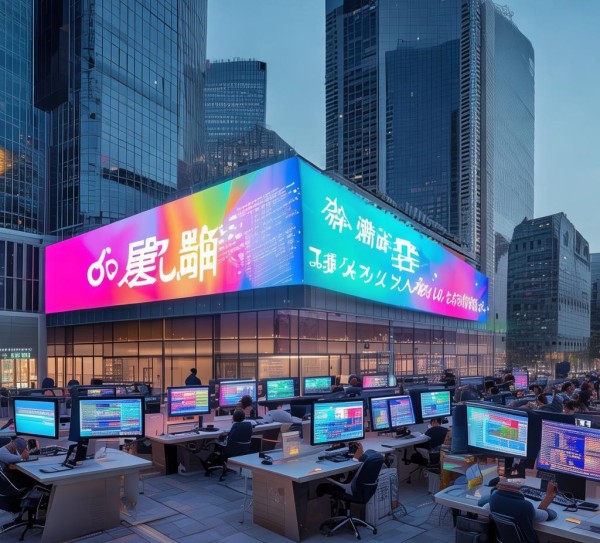 鞍山小程序开发定制公司，引领企业数字化转型新潮流