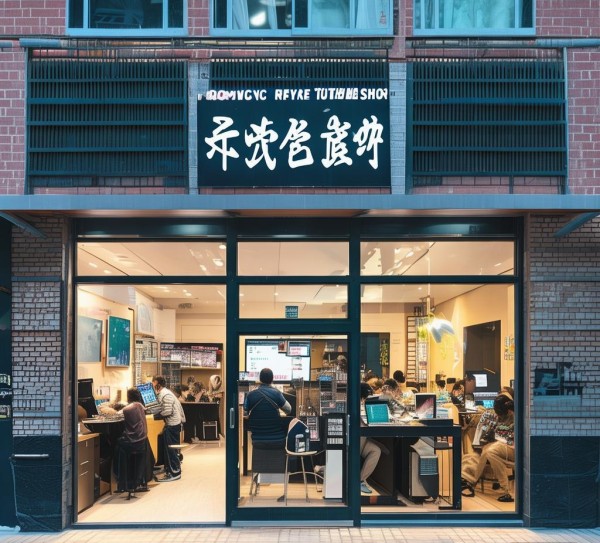 宝应县软件开发定制店，创新科技与本地服务的完美融合
