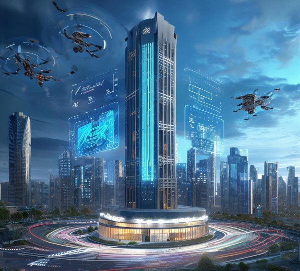 乌海大数据平台开发，开启智慧城市建设新时代