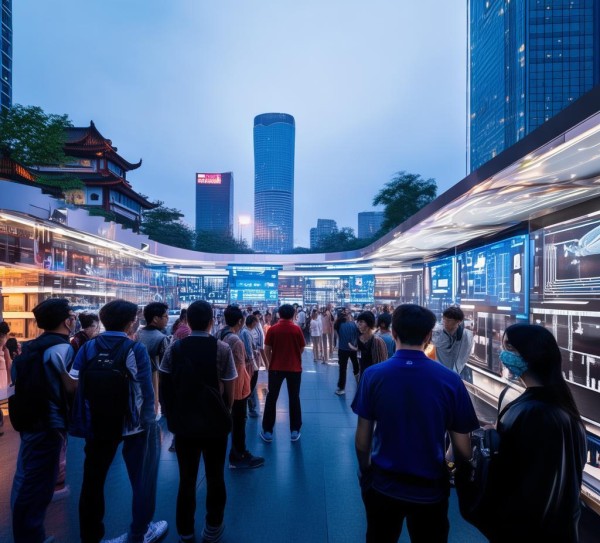 苏州大数据软件开发活动，科技前沿的先锋力量