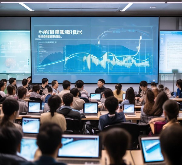 开课吧大数据开发课程，引领数据驱动的未来