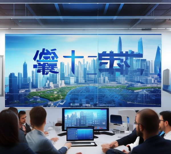 青岛小程序开发，打造高效便捷的商业平台，助力企业腾飞！