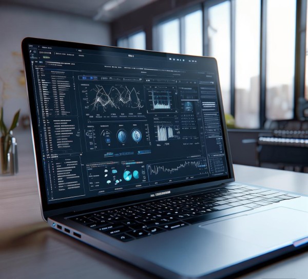 MacBook Pro 适合大数据开发吗？