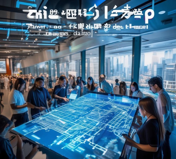 珠海大数据开发人才需求旺盛，助力职场新篇章