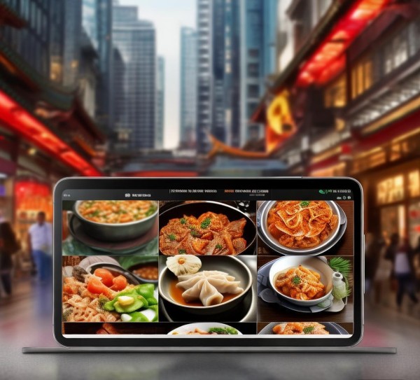成都餐饮小程序开发，创新与价值的完美融合
