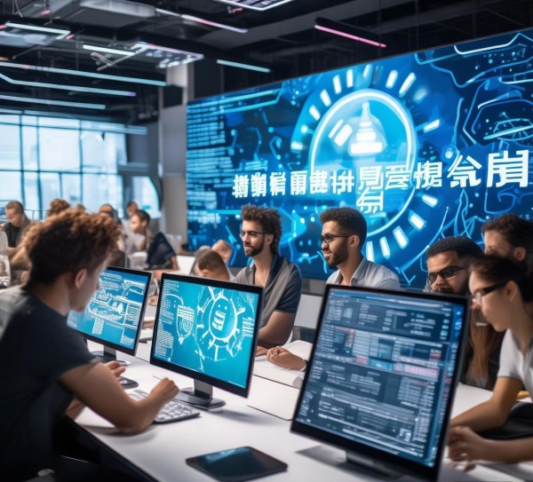 延庆软件定制开发团队招募，携手共进，共创技术辉煌！