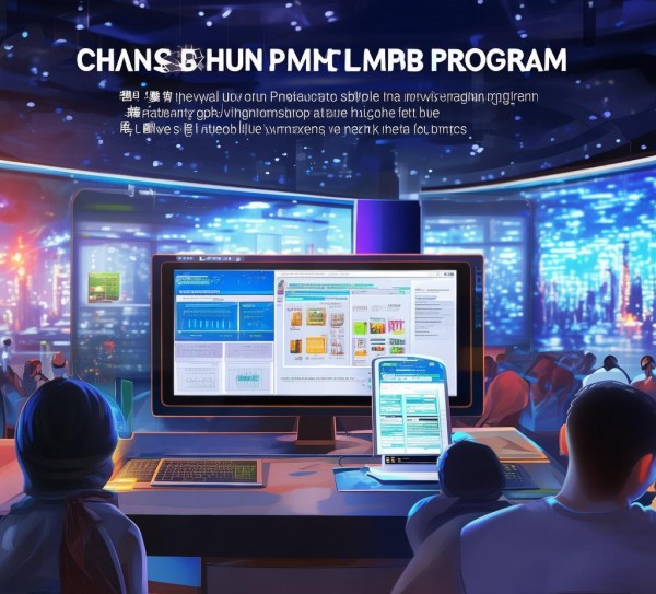 长春百度小程序定制开发，助力企业移动营销创新升级！