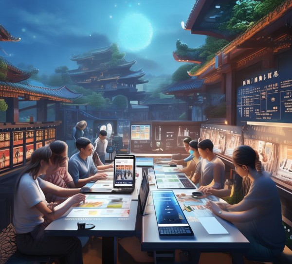 揭秘内江微信小程序开发，魅力与商业价值的双重盛宴
