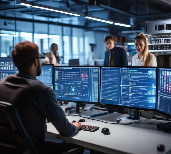 Linux环境下的大数据开发实践与探索
