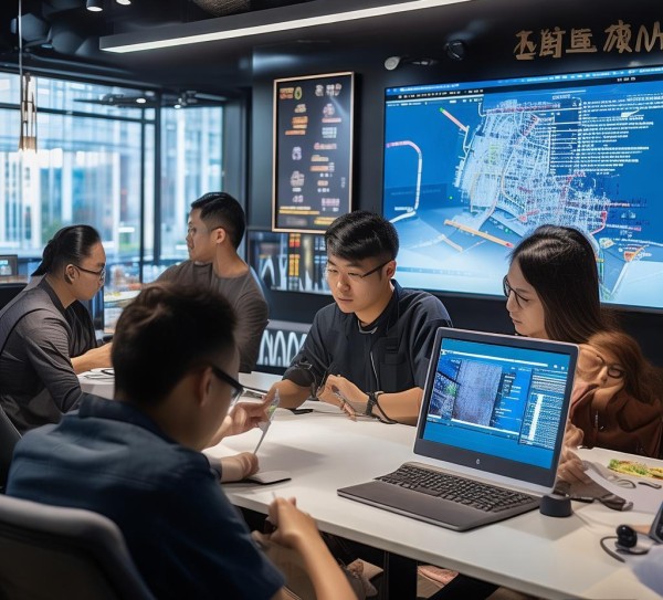 聊城小程序开发公司，引领您进入移动商务新时代
