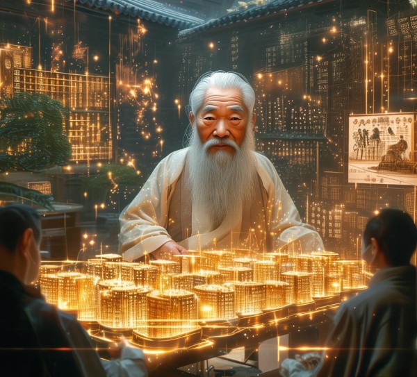 中医大数据库，传承与创新的桥梁