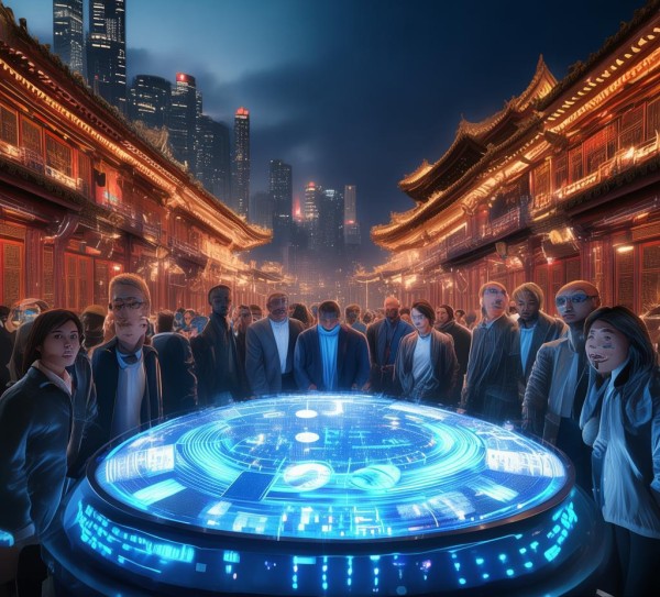 西安国企大数据开发公司，创新驱动，引领未来，---，简洁明了地传达了文章的核心主题——西安国有企业在大数据开发领域的创新实践及其对未来的影响。它强调了国有企业在推动技术进步和产业升级方面的积极作用，同时也暗示了这些企业如何通过技术创新来塑造行业发展的新格局。